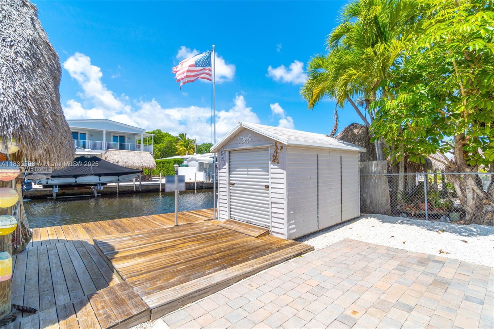 280 Taylor Drive, Key Largo, Florida image 34