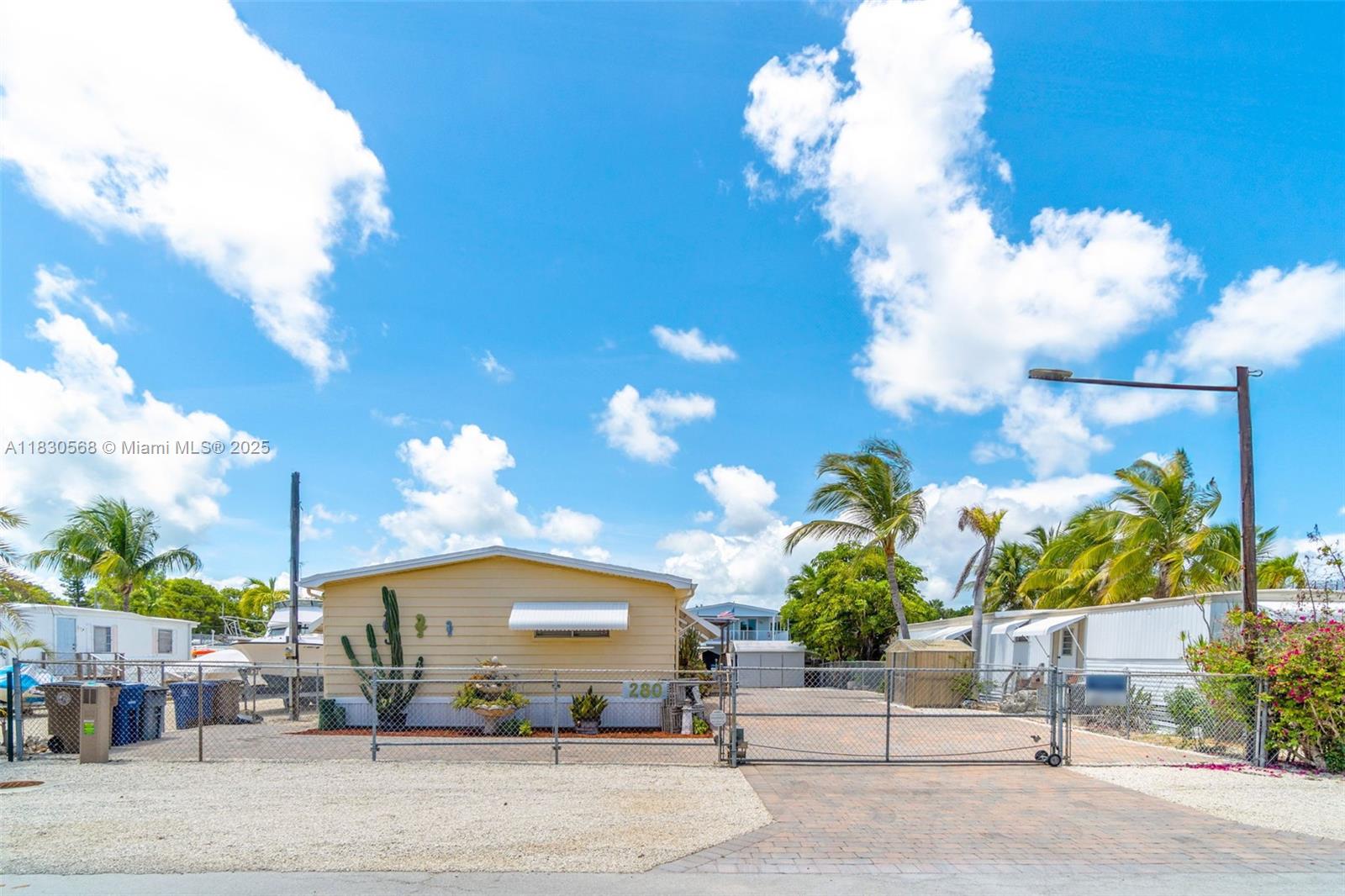 280 Taylor Drive, Key Largo, Florida image 4