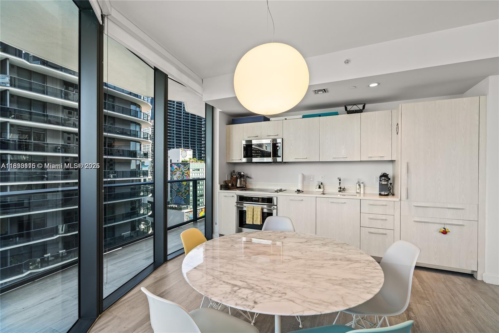 55 SW 9th St #1801, Miami, Florida image 13