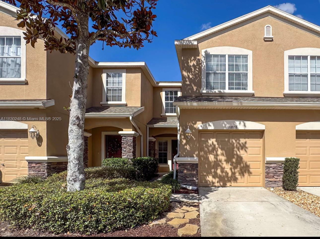 11805 Castine, New Port Richey, Florida image 1