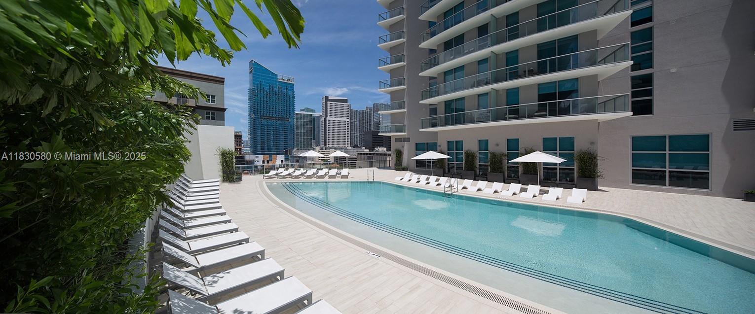 1100 S Miami Ave #1809, Miami, Florida image 7