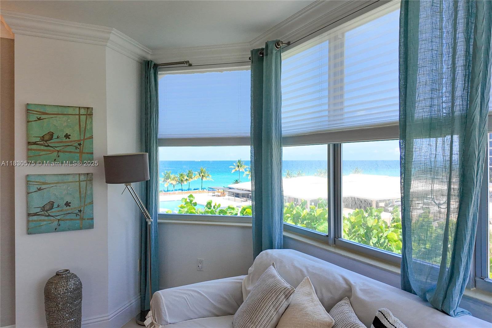 1950 S Ocean Dr #4E, Hallandale Beach, Florida image 2