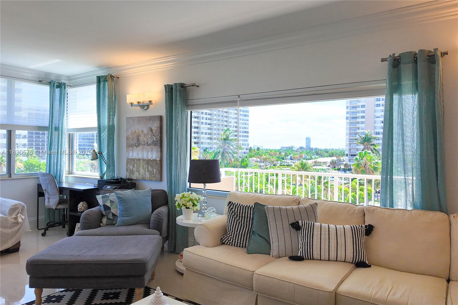 1950 S Ocean Dr #4E, Hallandale Beach, Florida image 5