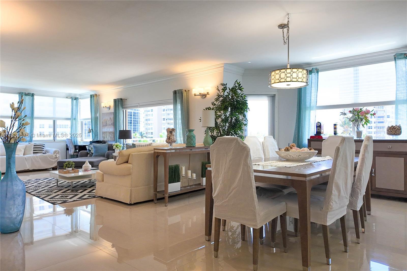 1950 S Ocean Dr #4E, Hallandale Beach, Florida image 8
