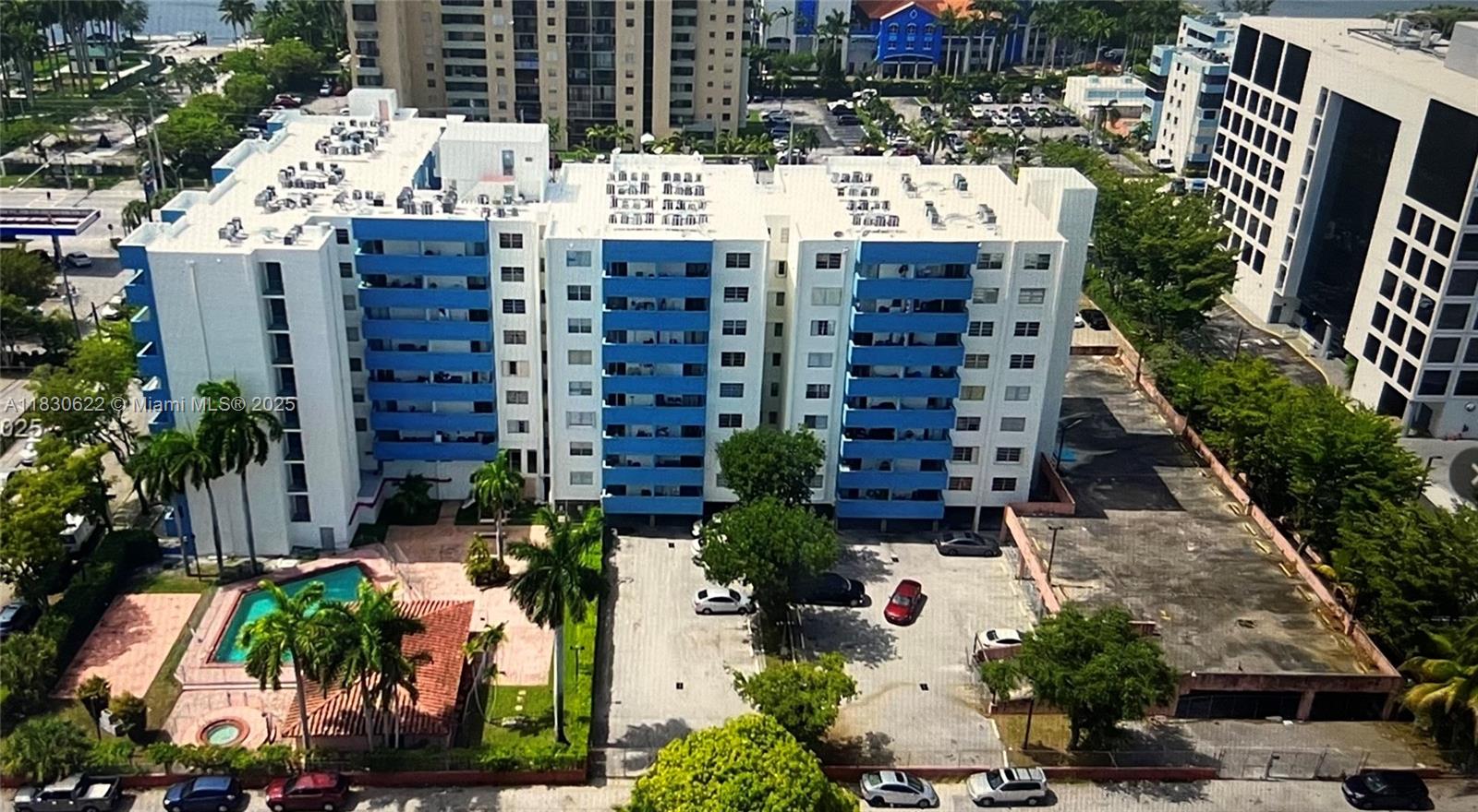 5050 NW 7th St #709, Miami, Florida image 1