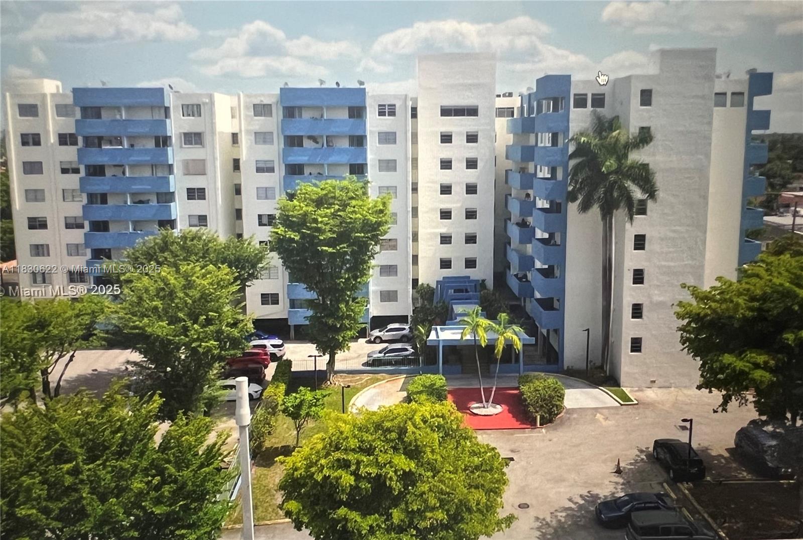 5050 NW 7th St #709, Miami, Florida image 2