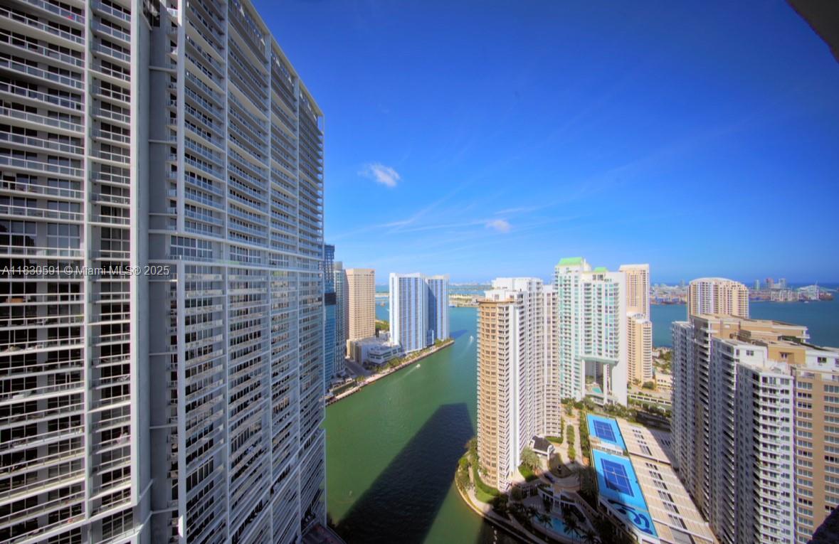 495 Brickell Ave #4004, Miami, Florida image 2