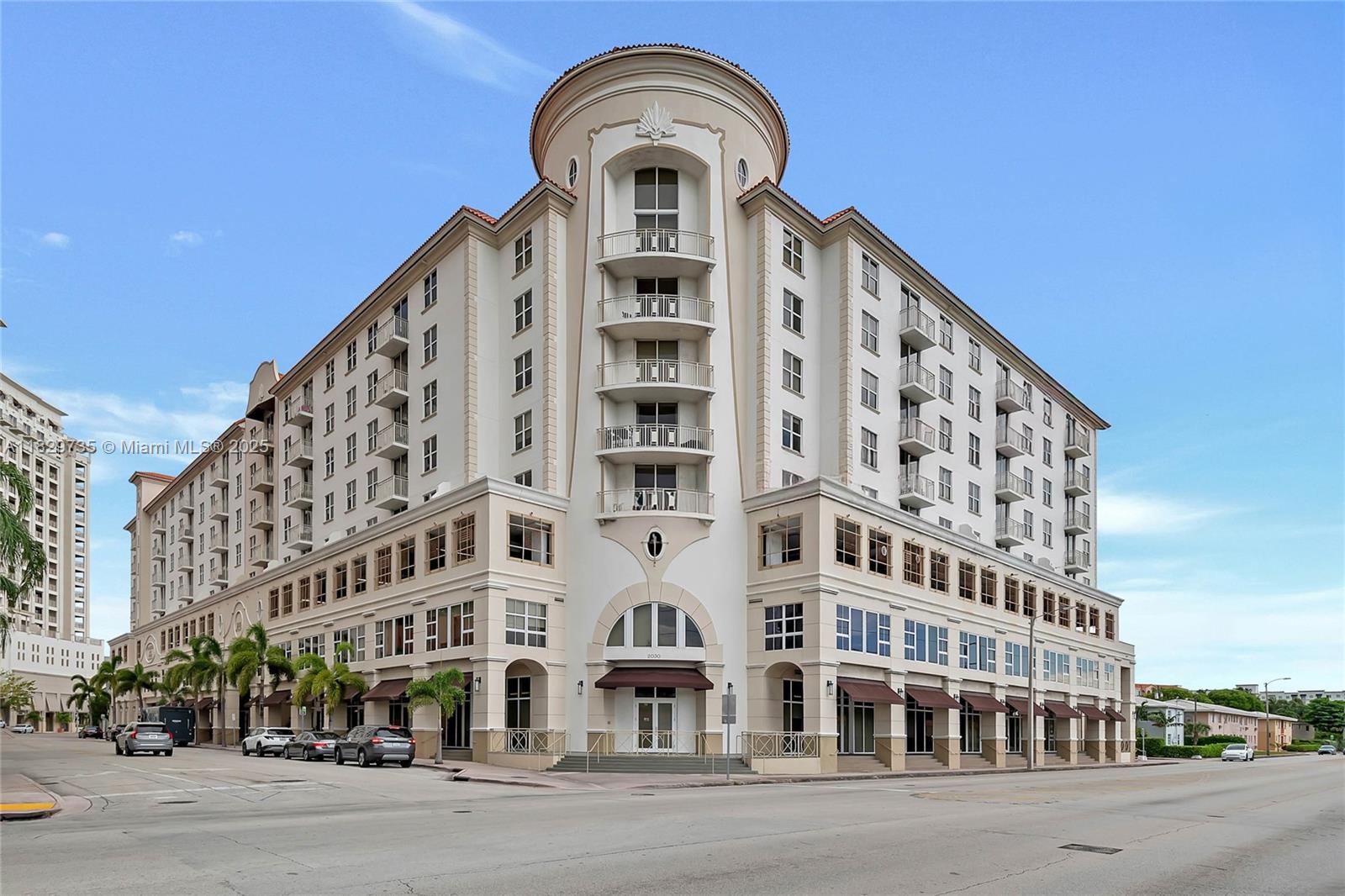2030 S Douglas Rd #417, Coral Gables, Florida image 1