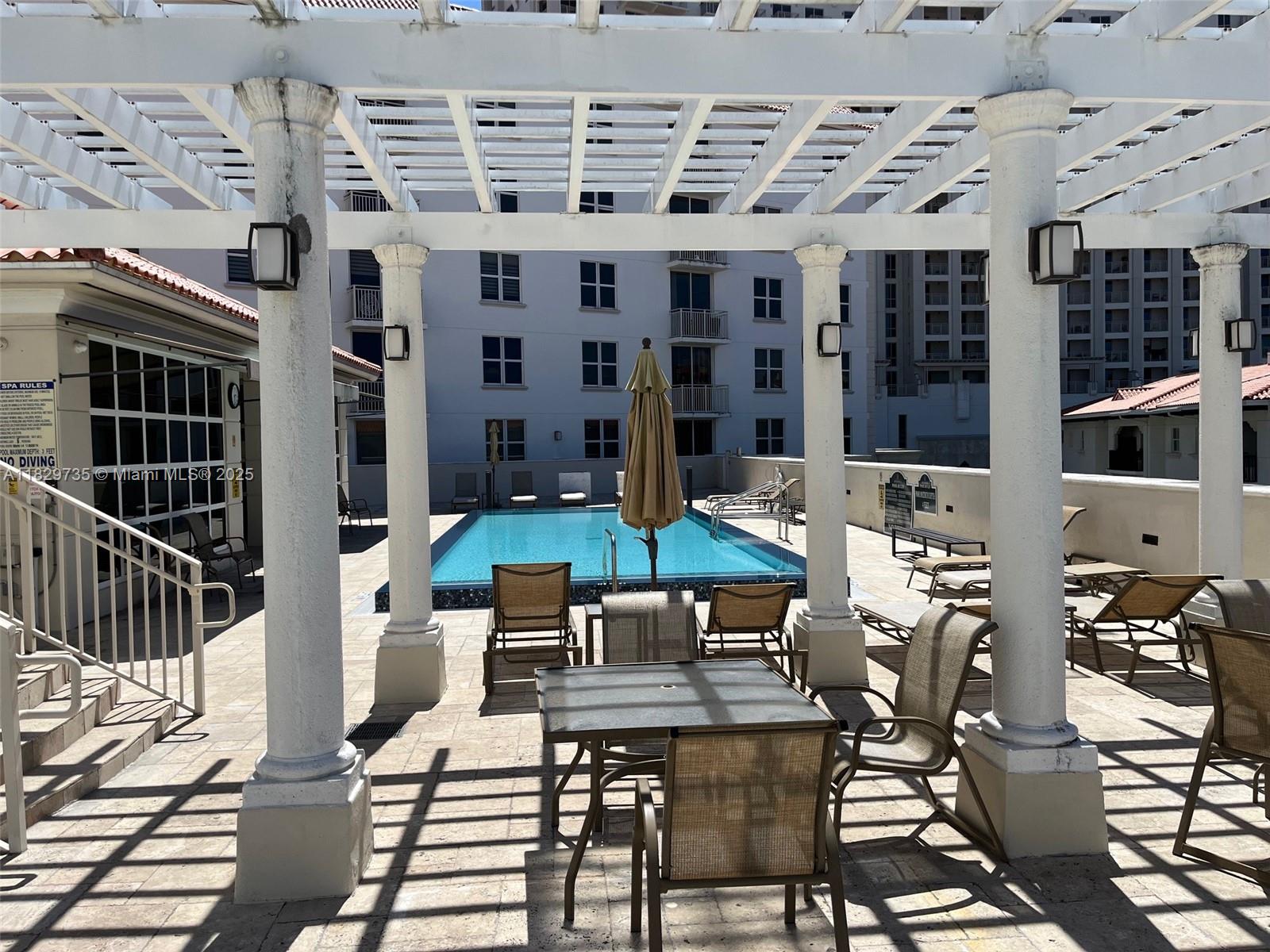2030 S Douglas Rd #417, Coral Gables, Florida image 27