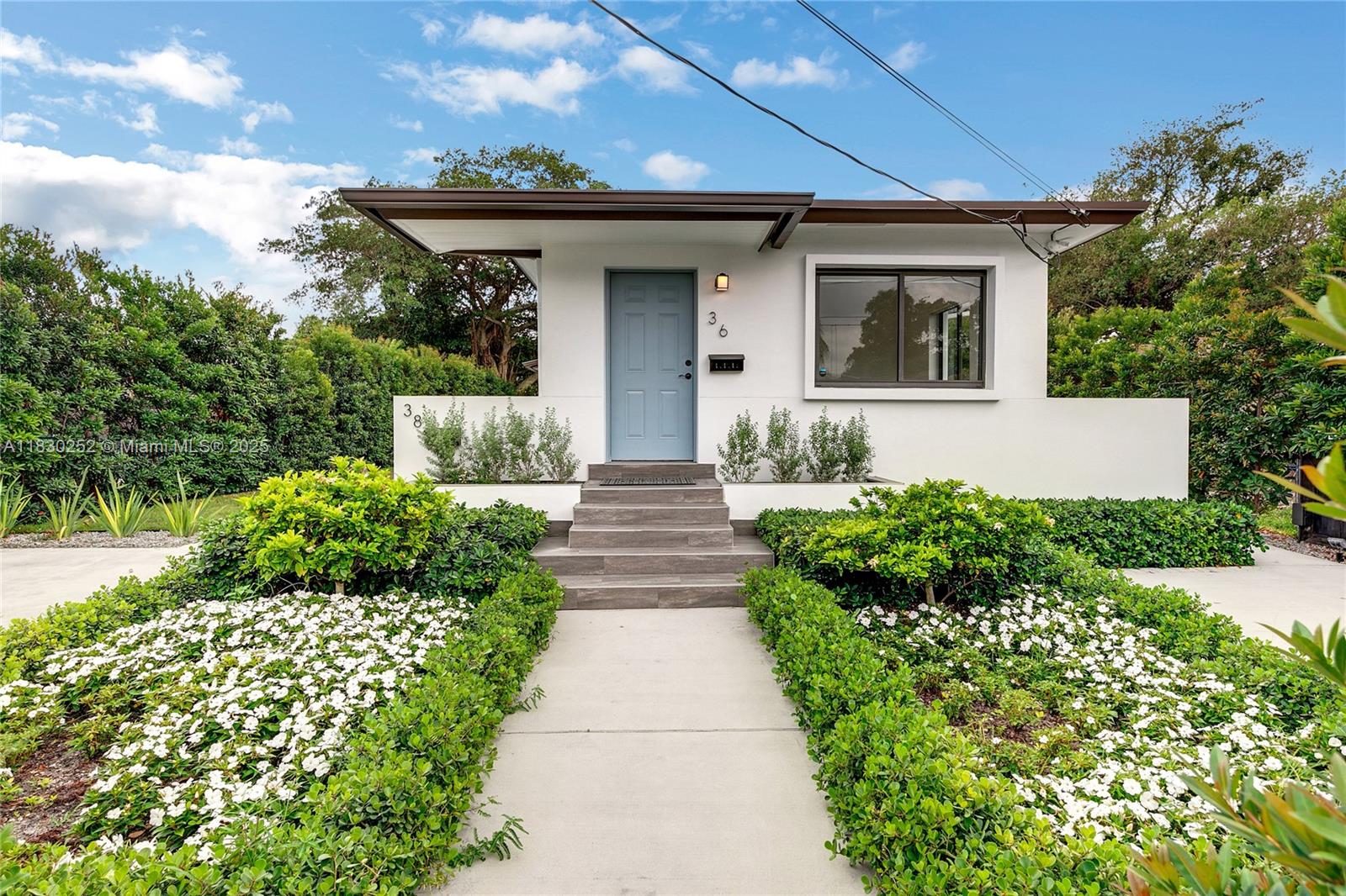 36 NW 52nd St, Miami, Florida image 1