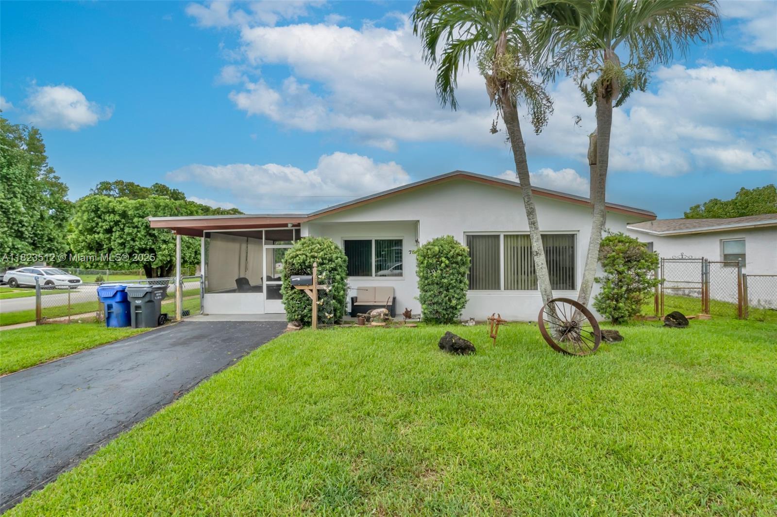 7500 Polk St, Hollywood, Florida image 2