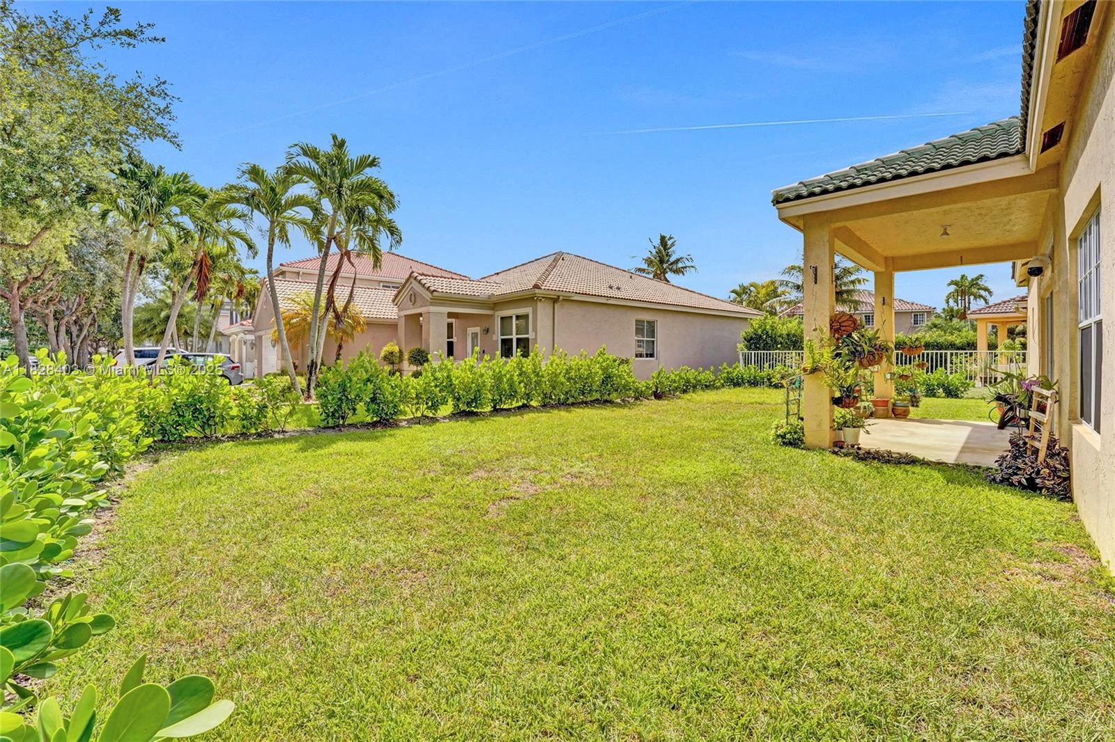 4122 Laurel Ridge Cir, Weston, Florida image 45