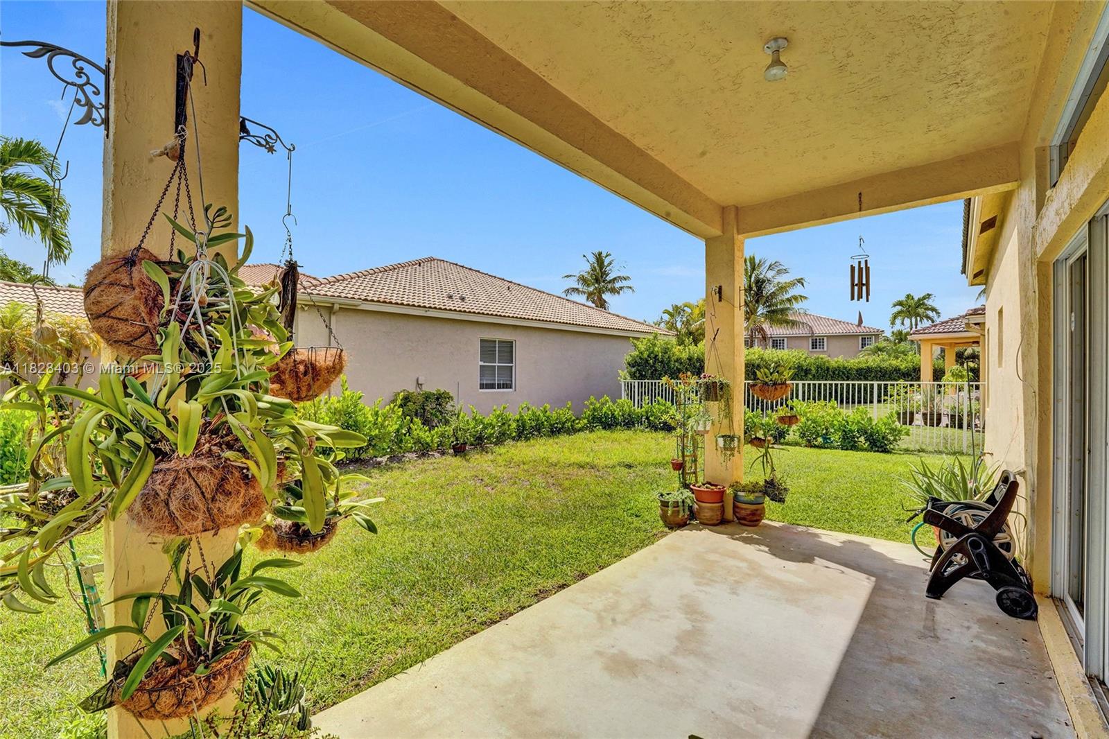 4122 Laurel Ridge Cir, Weston, Florida image 47