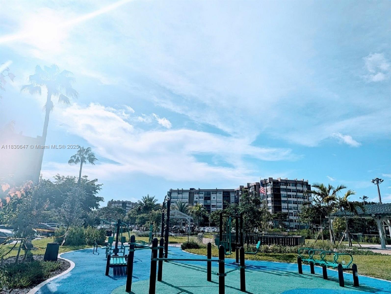 1200 Saint Charles Pl #708, Pembroke Pines, Florida image 16