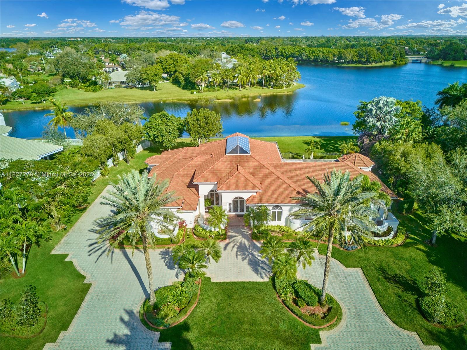 Casa en Venta en Weston, FL