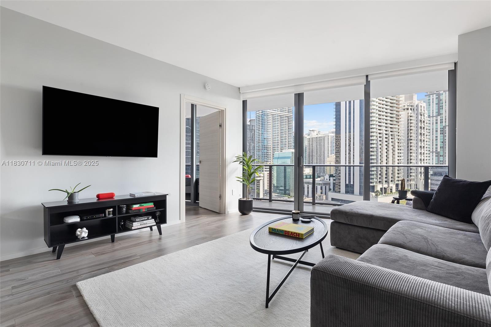 801 S Miami Ave #1603, Miami, Florida image 1