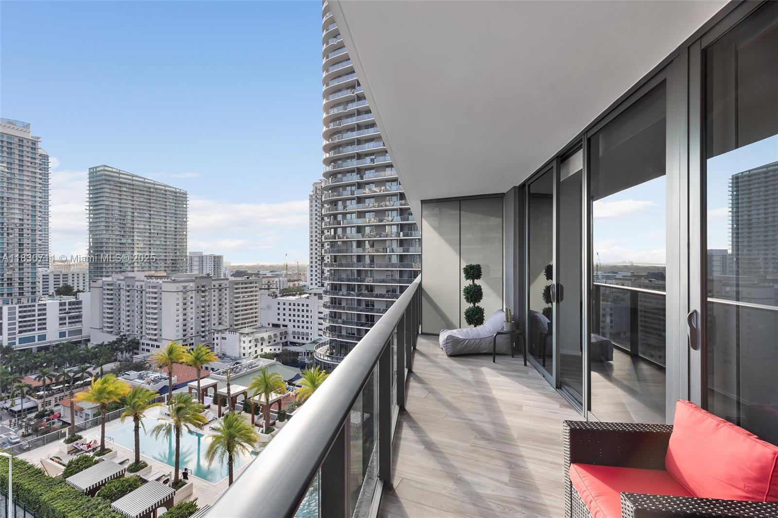 801 S Miami Ave #1603, Miami, Florida image 10