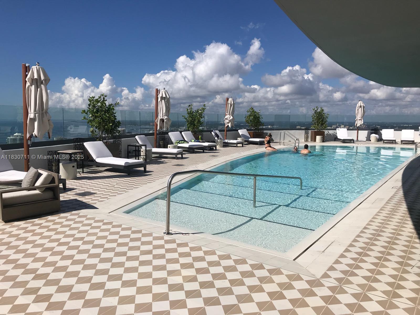 801 S Miami Ave #1603, Miami, Florida image 30