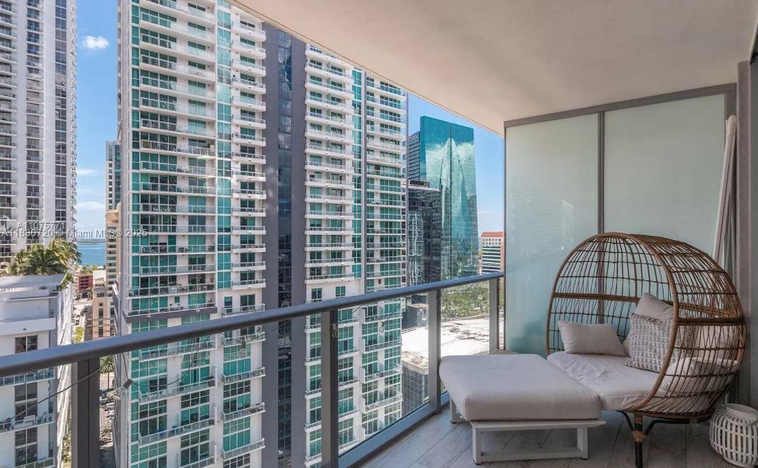 1100 S Miami Ave #1611, Miami FL 33130