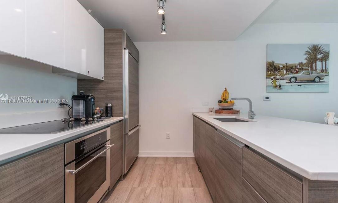 1100 S Miami Ave #1611, Miami FL 33130
