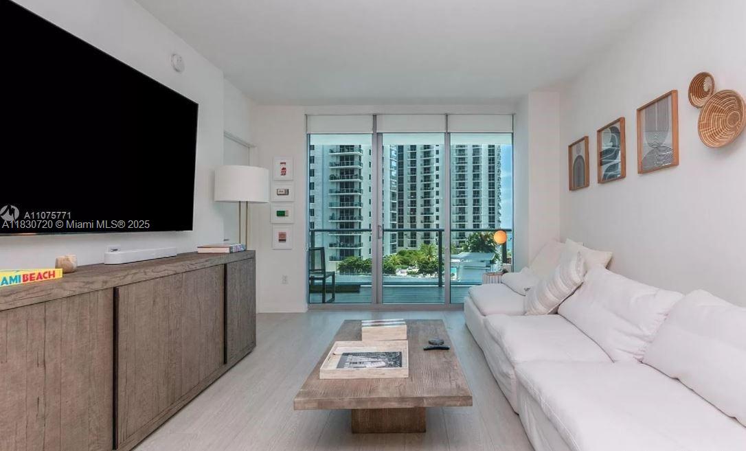1100 S Miami Ave #1611, Miami FL 33130