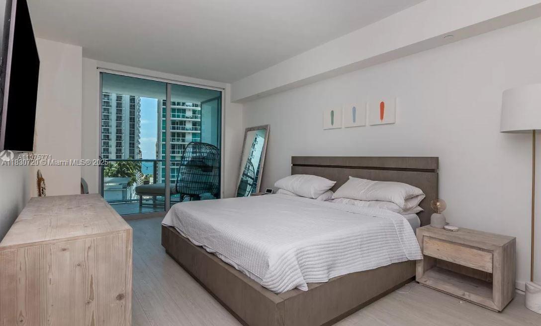 1100 S Miami Ave #1611, Miami FL 33130