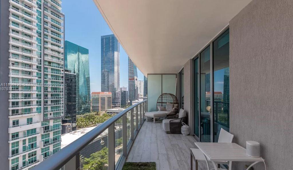 1100 S Miami Ave #1611, Miami FL 33130