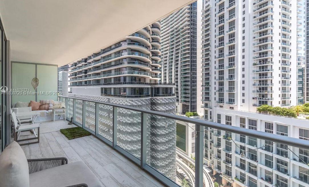 1100 S Miami Ave #1611, Miami FL 33130