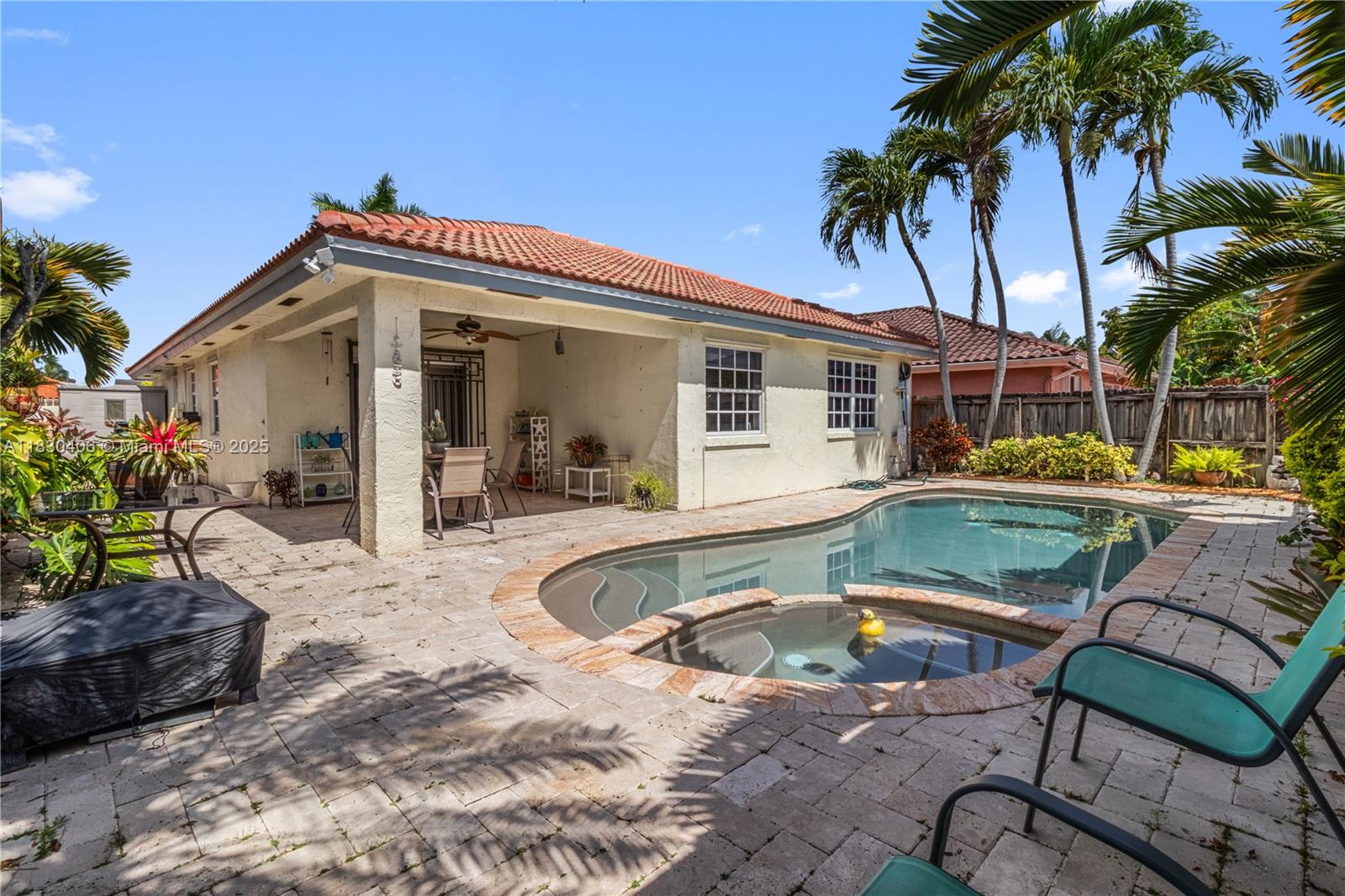 5443 SW 143rd Ct, Miami, Florida image 2