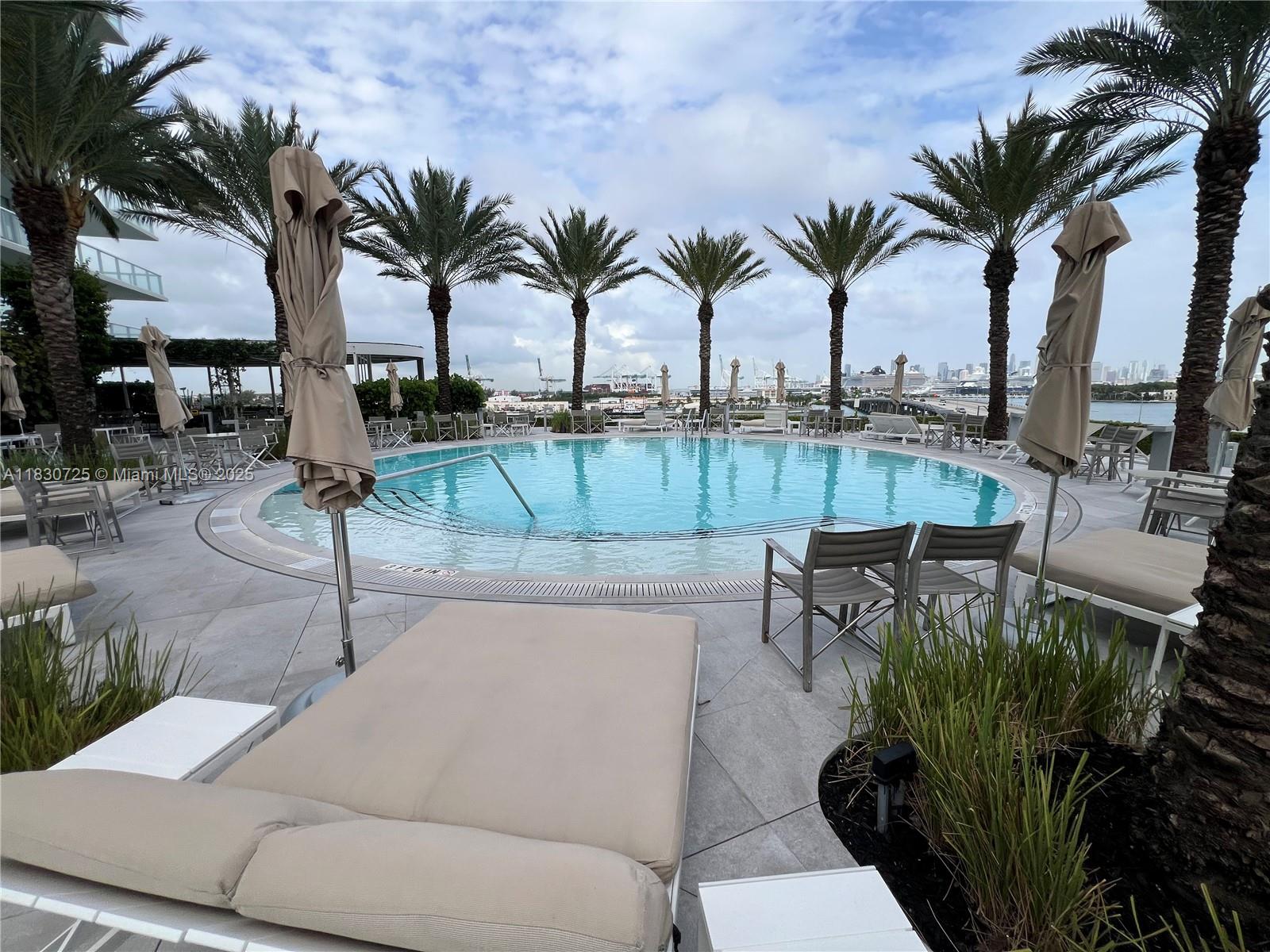 450 Alton Rd #4004, Miami Beach, Florida image 19