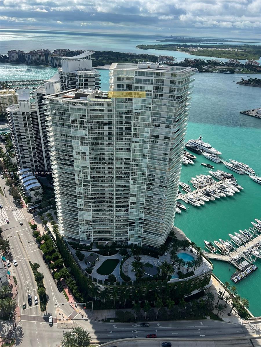450 Alton Rd #4004, Miami Beach, Florida image 2