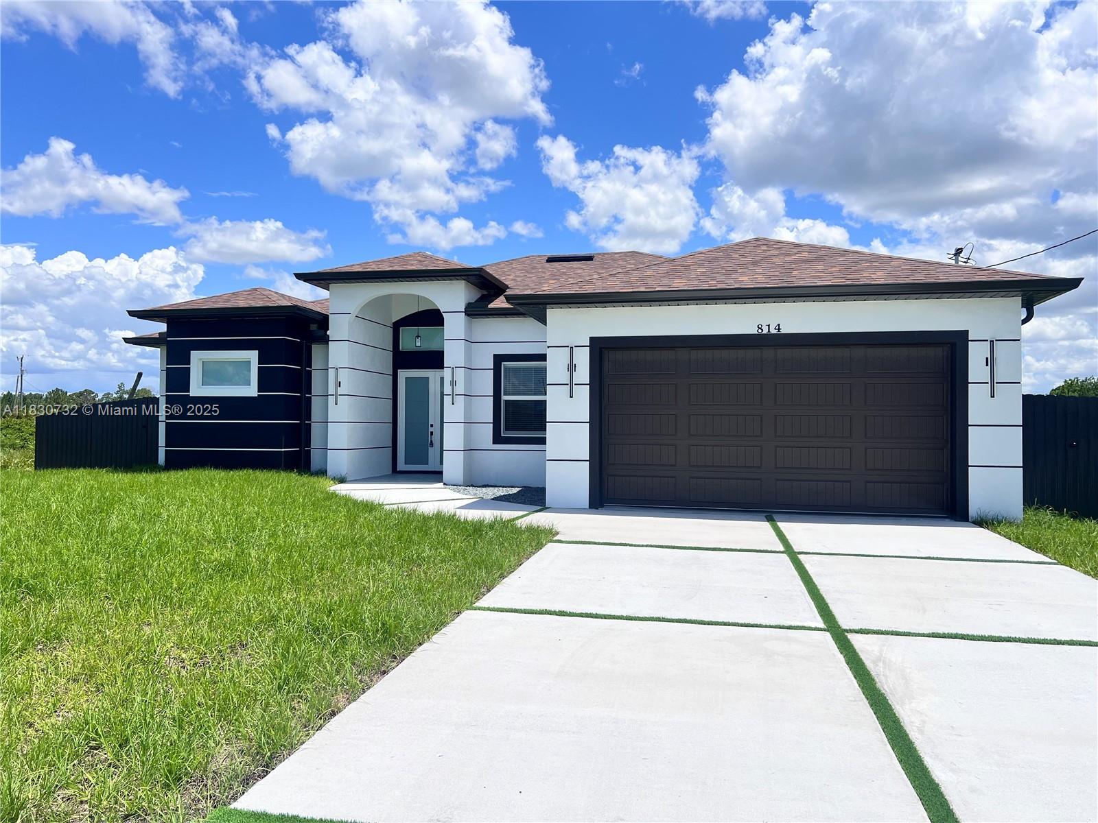 814 Jaguar Blvd, Lehigh Acres, Florida image 2