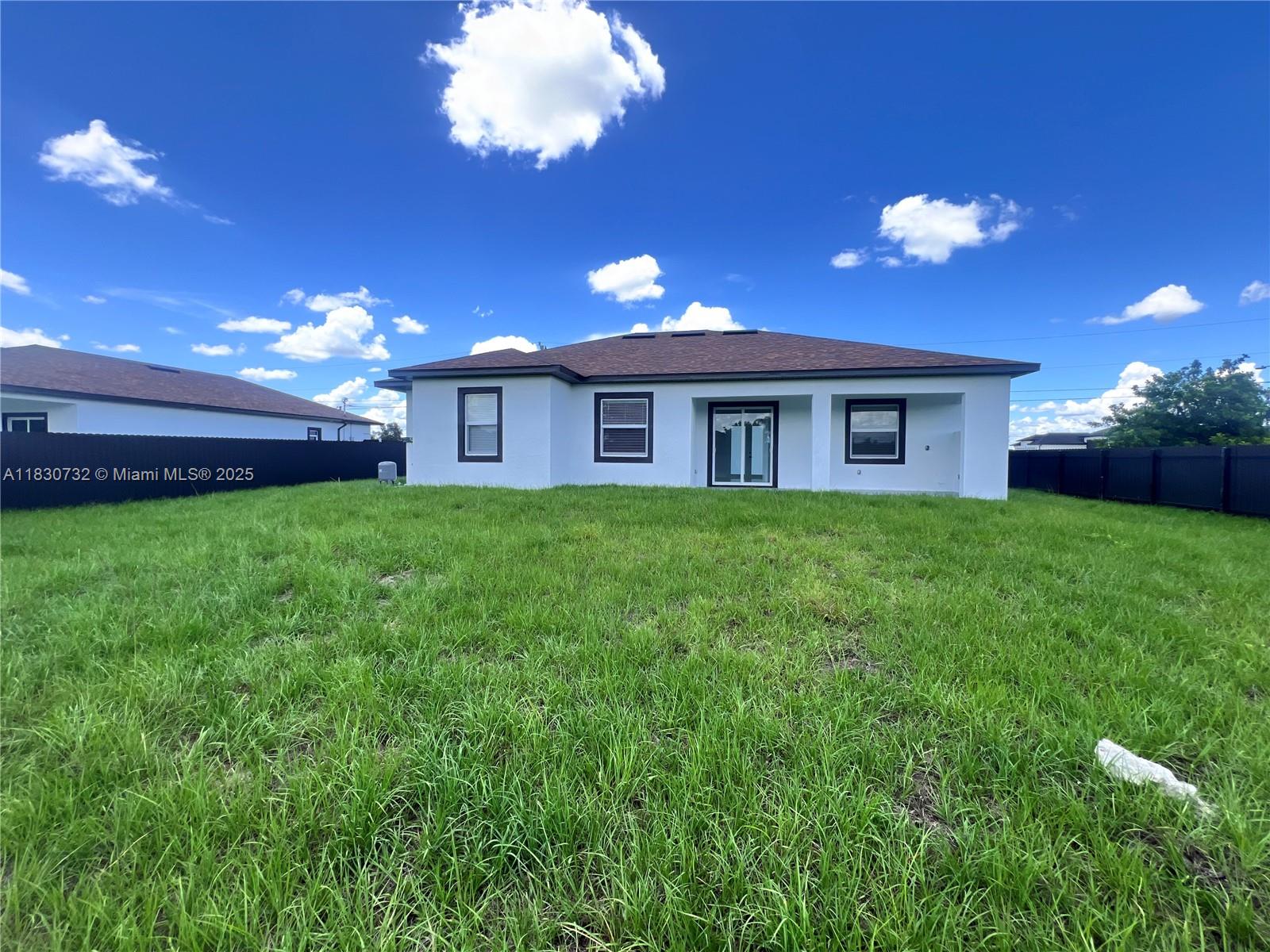 814 Jaguar Blvd, Lehigh Acres, Florida image 5