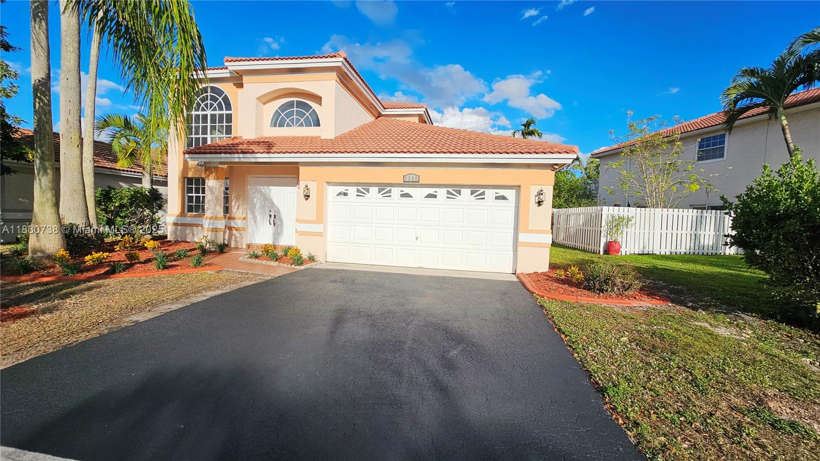 1336 NW 129th Way, Sunrise, Florida image 1