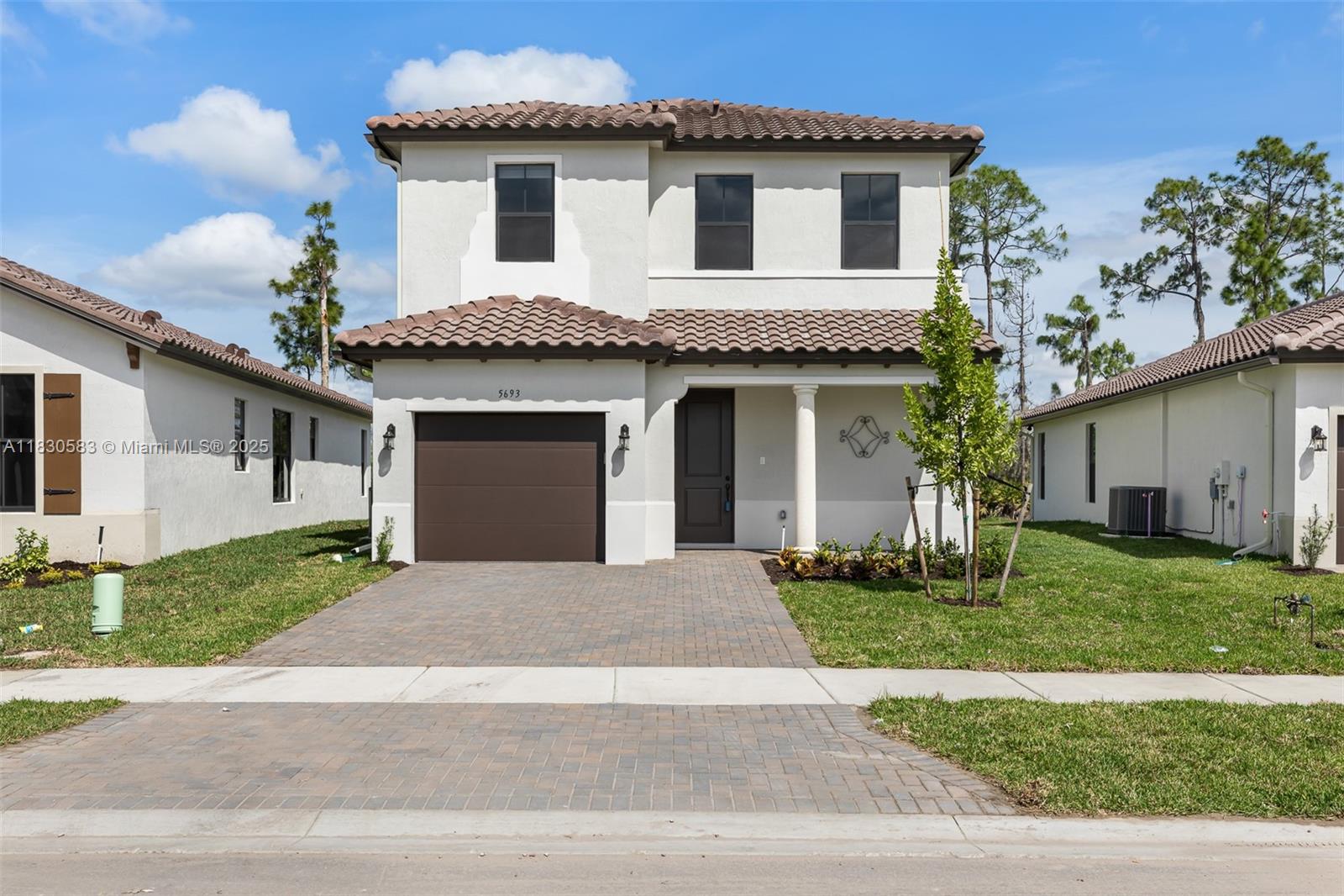5693 Cassidy, Ave Maria, Florida image 34