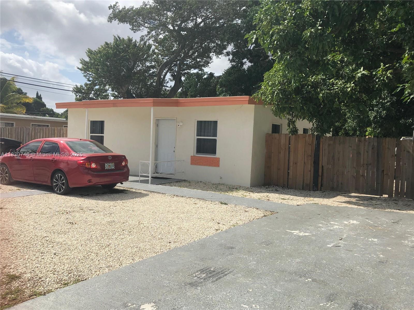 15960 20th Ave, Miami Gardens, Florida 33054