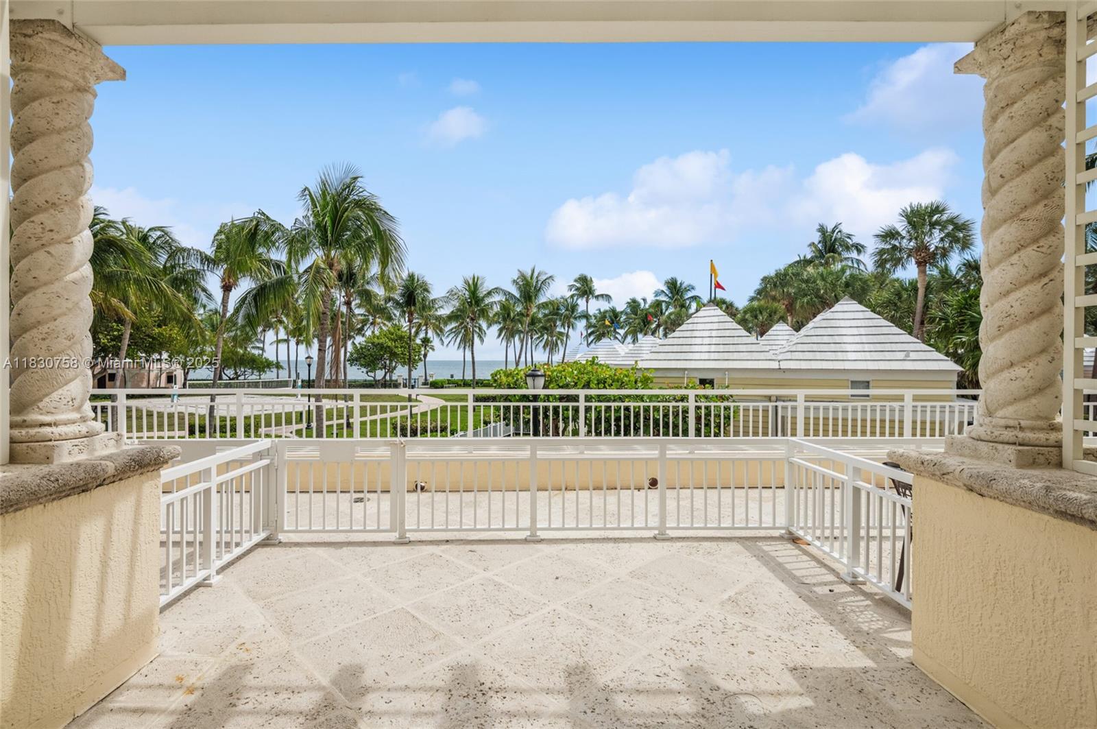 Ocean Tower Ii Cabana Key Biscayne, FL 33149