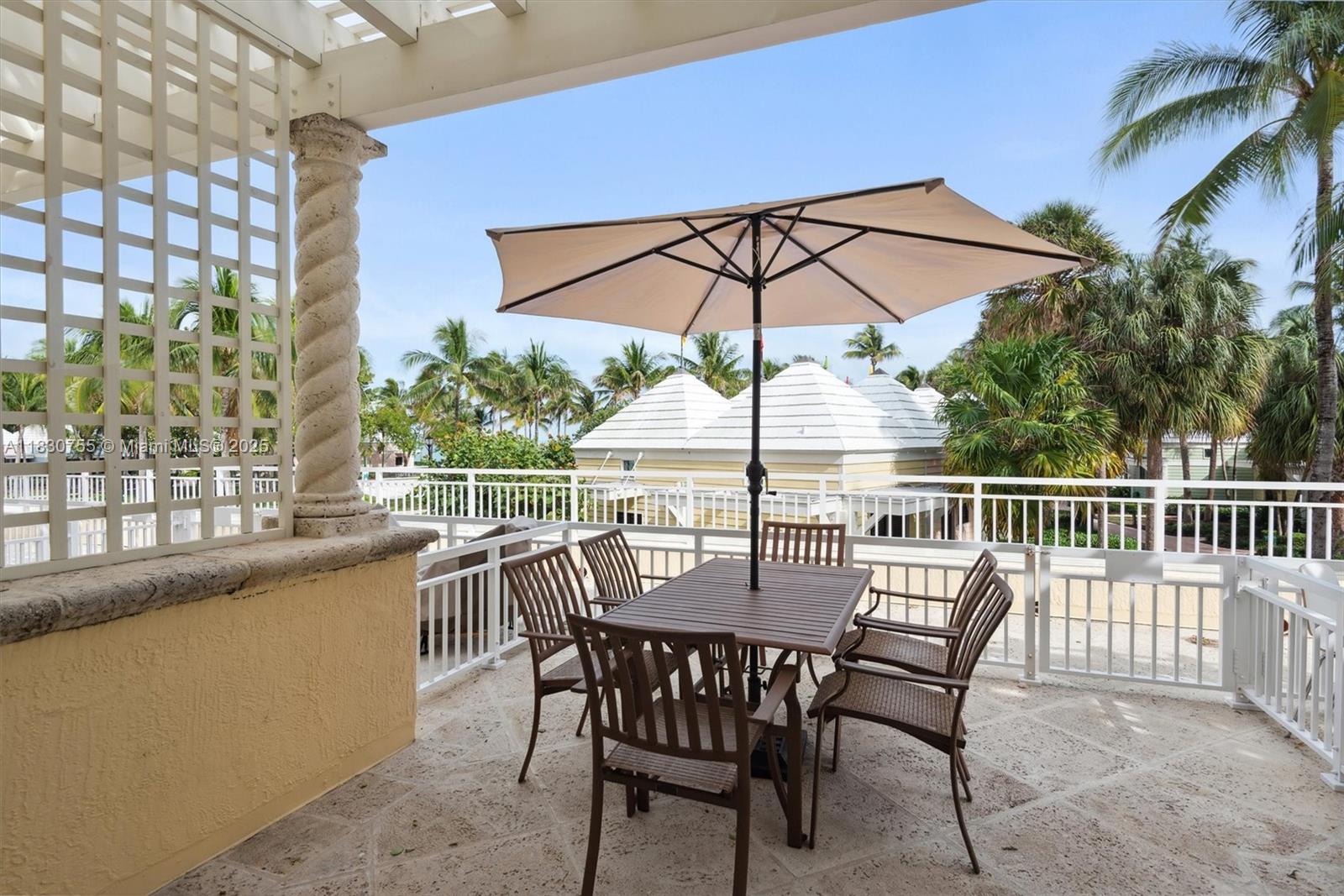 Ocean Tower Ii Cabana Key Biscayne, FL 33149