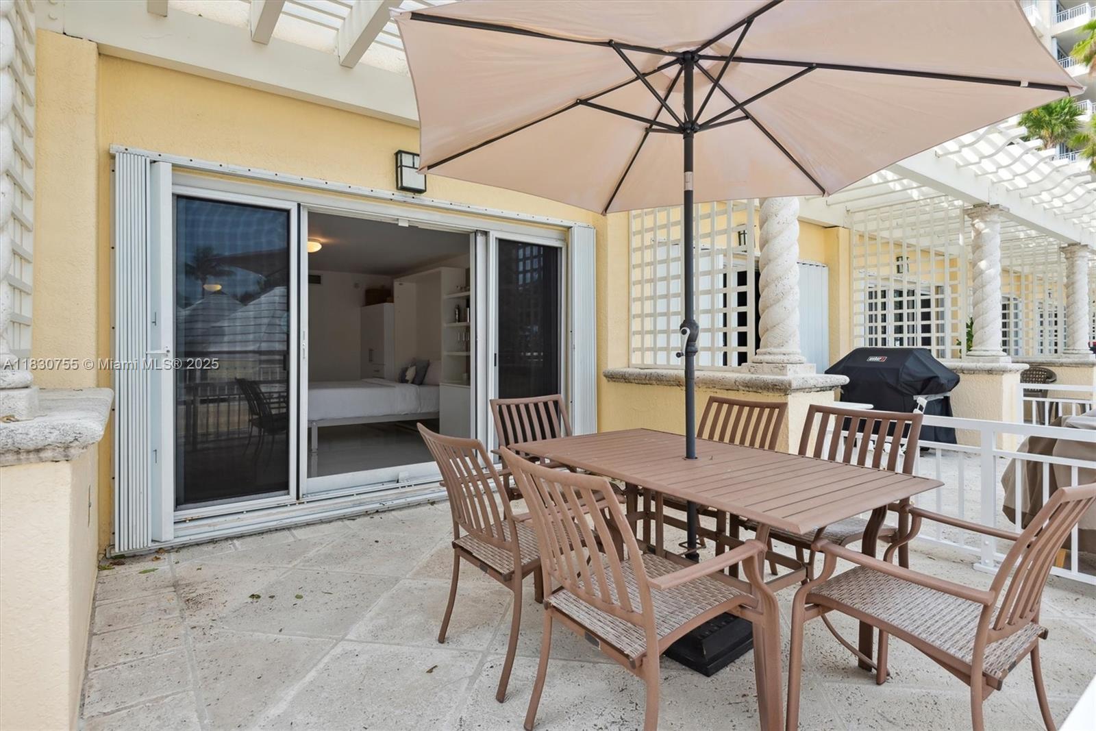 791 Crandon Blvd #C.851, Key Biscayne, Florida image 4