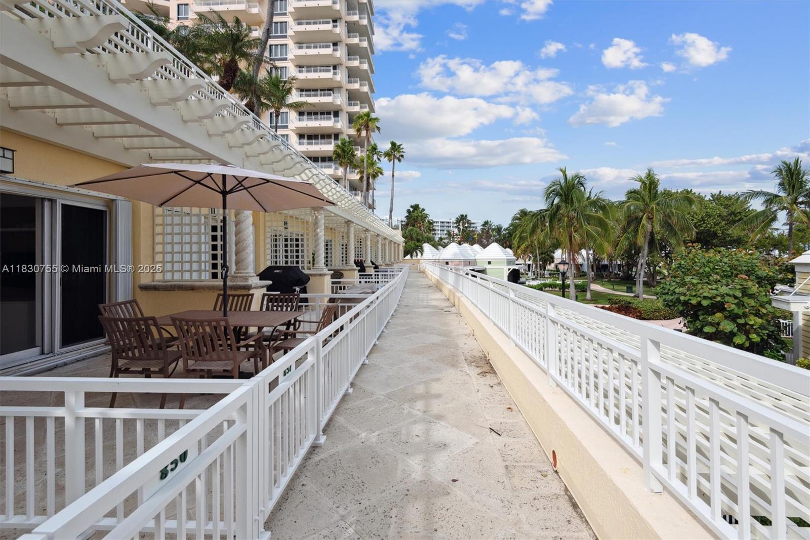 791 Crandon Blvd #C.851, Key Biscayne, Florida image 5