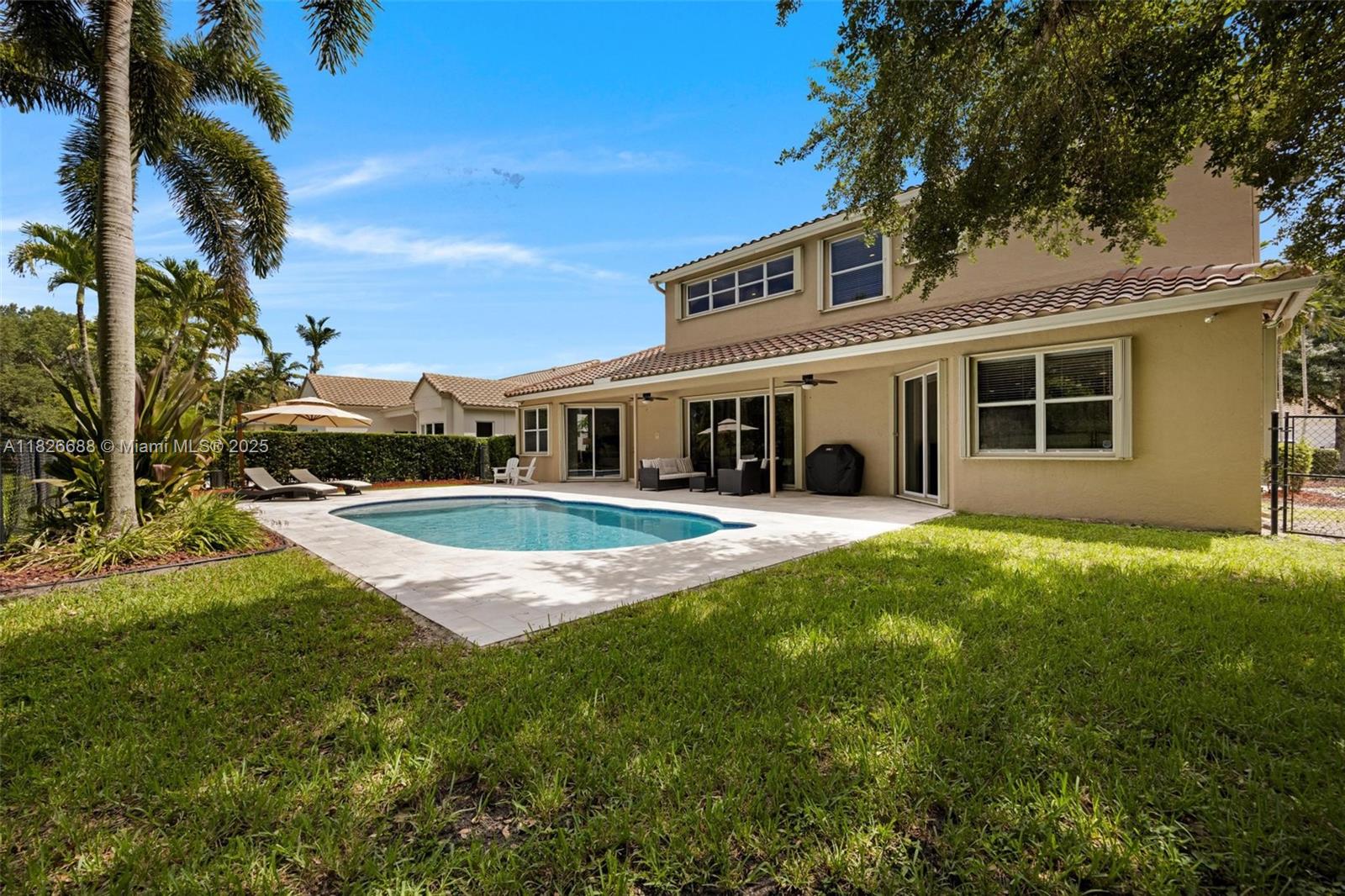 3140 Hidden Hollow Ln, Davie, Florida image 25