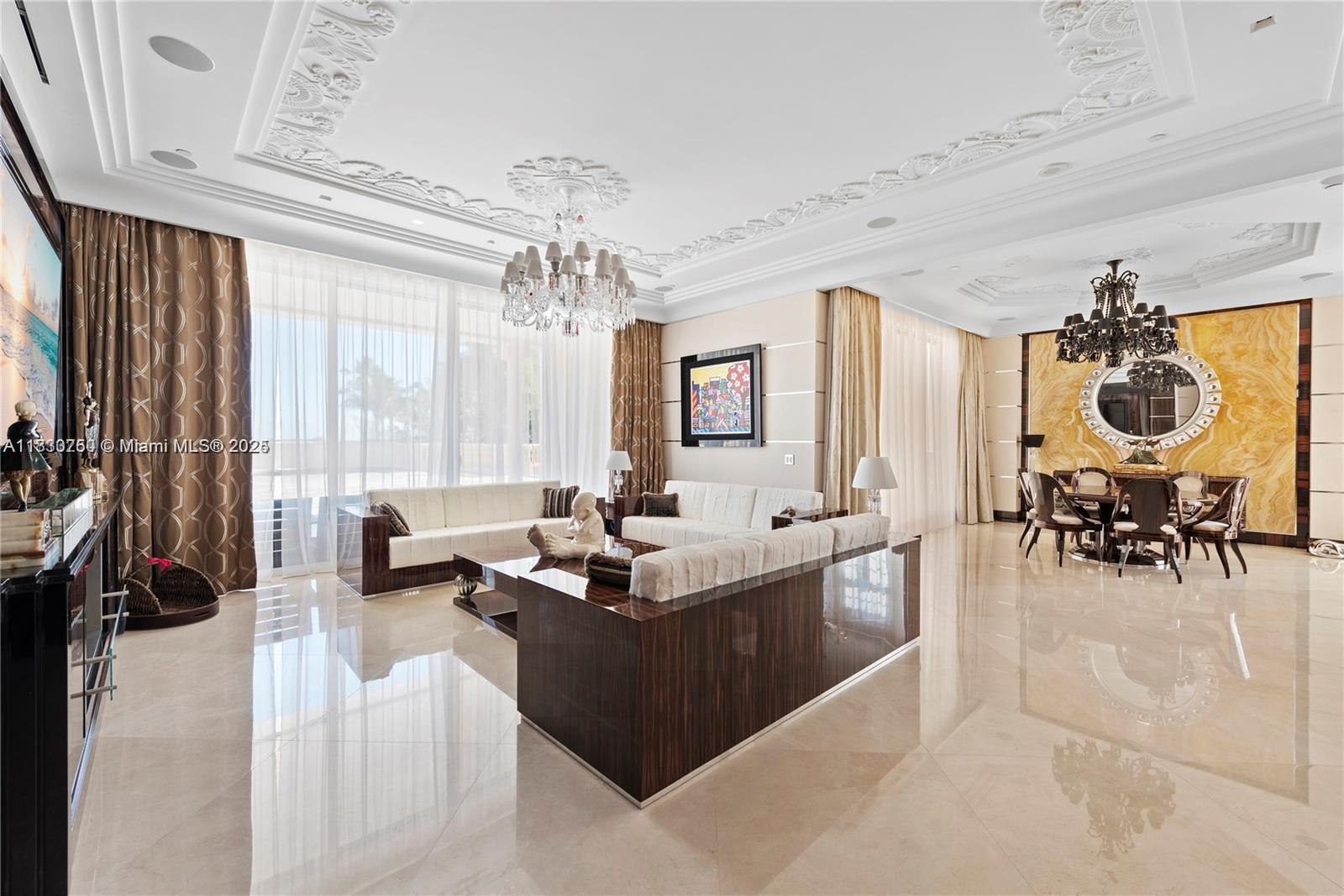 Palazzo Del Mare At Fishe Miami Beach, FL 33109