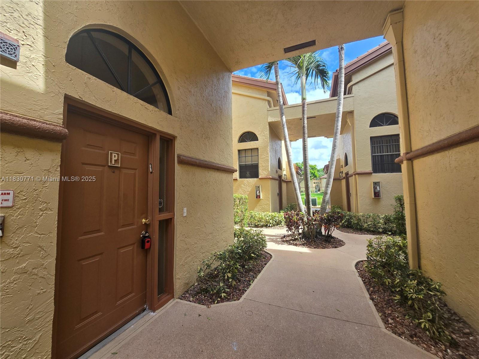 5139 Europa Dr #P, Boynton Beach, Florida image 1