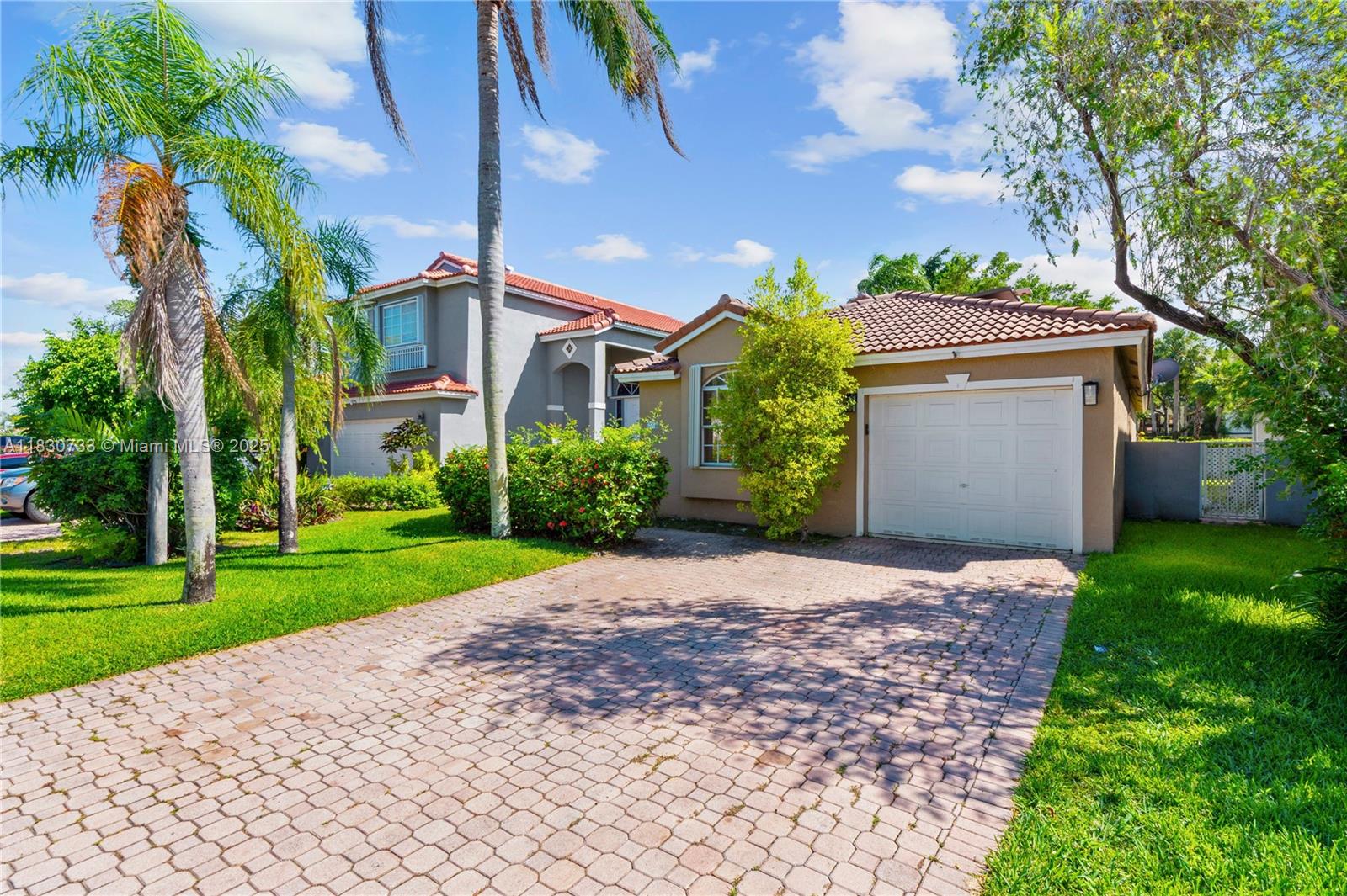 324 NW 107th Ave, Pembroke Pines, Florida image 1
