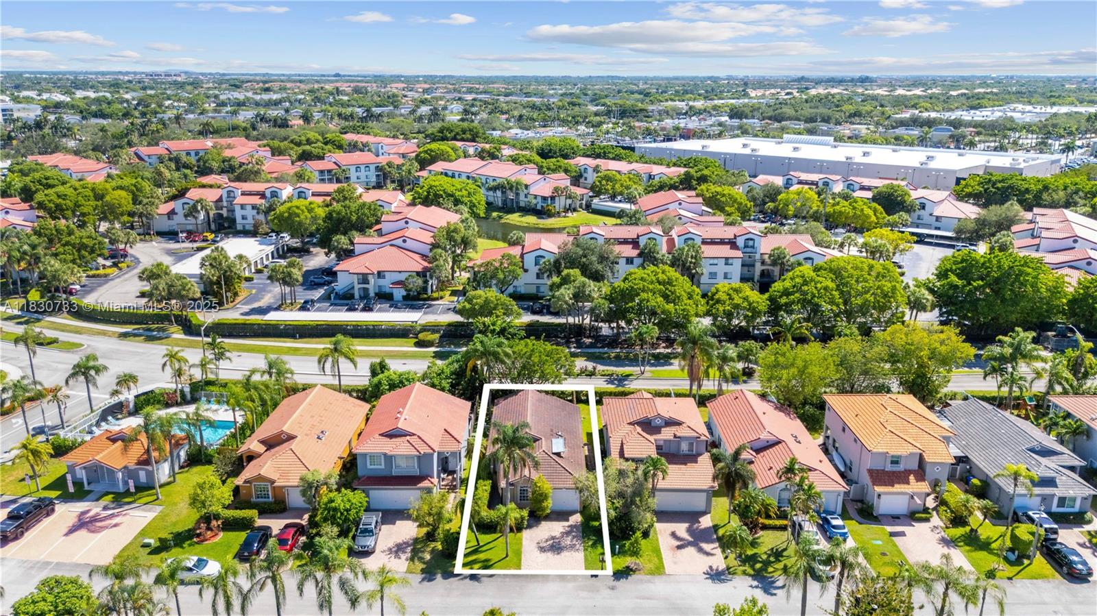 324 NW 107th Ave, Pembroke Pines, Florida image 25
