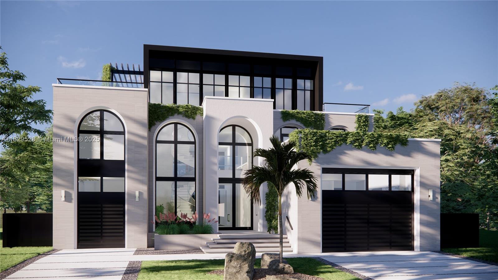 2512 Barbara Dr, Fort Lauderdale, Florida image 1