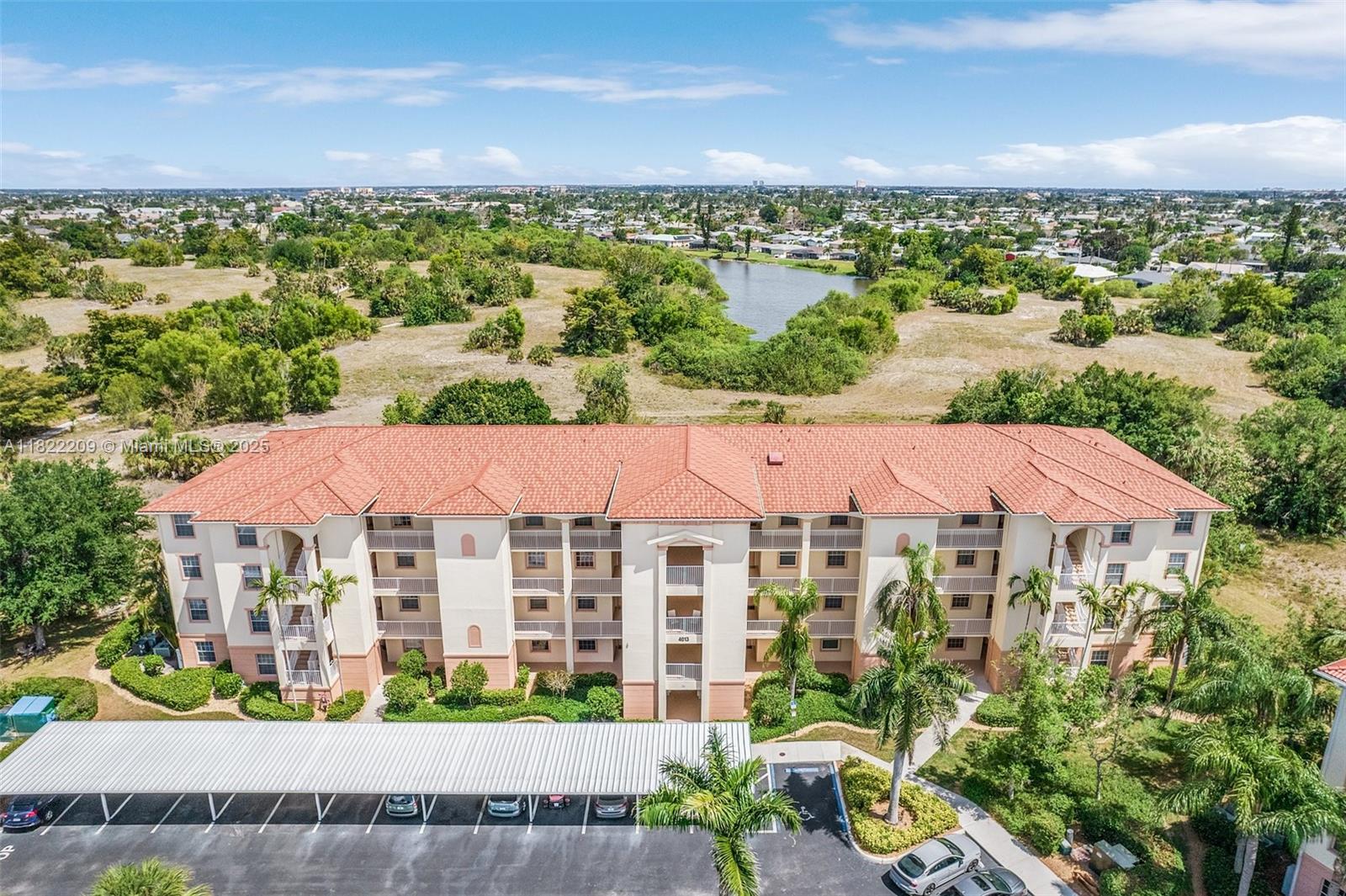 Residential, Cape Coral, Florida image 20