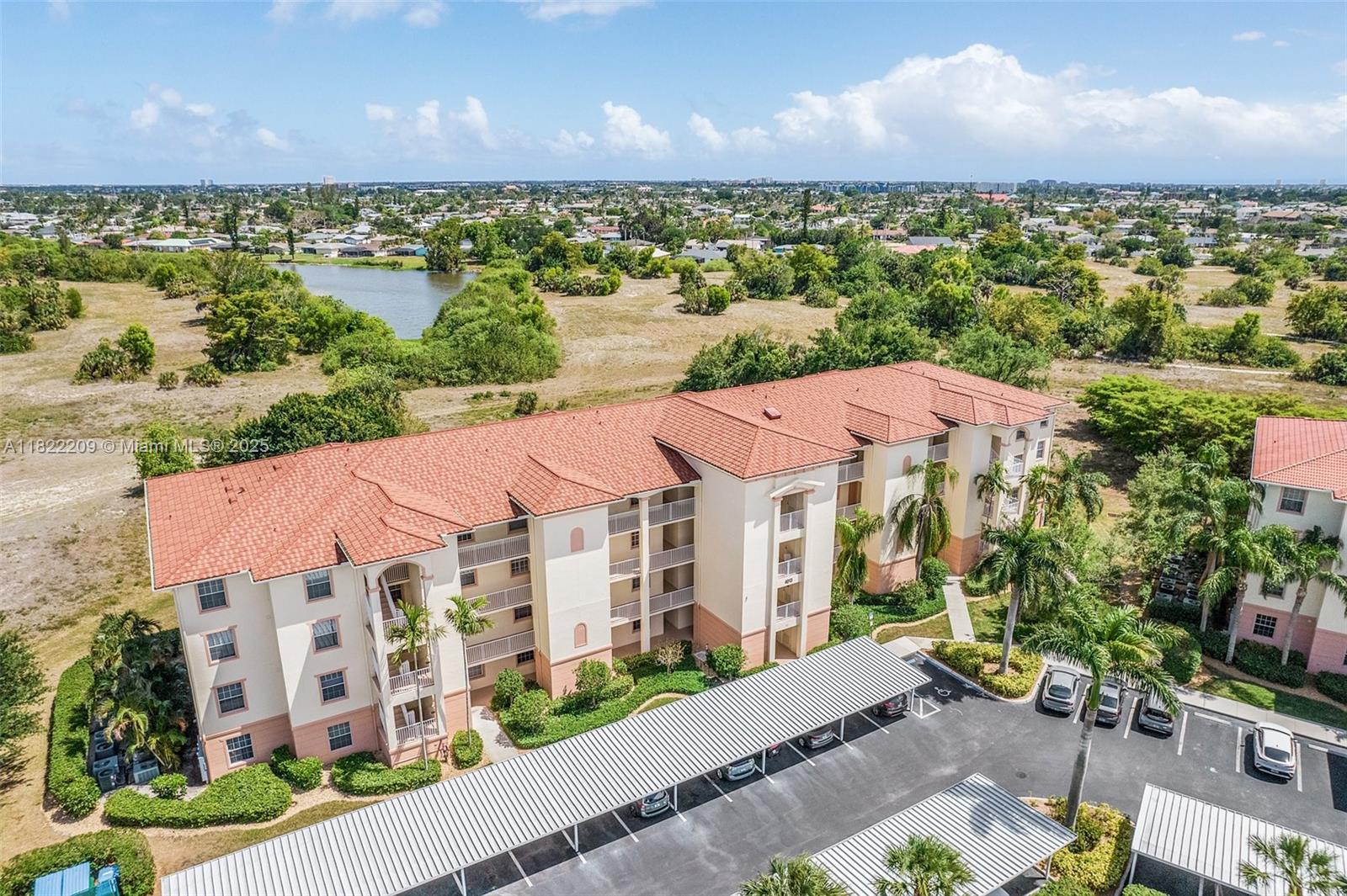 Residential, Cape Coral, Florida image 21