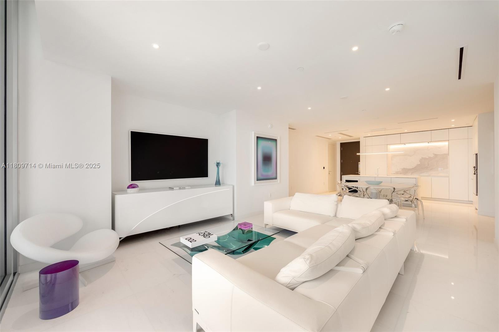 Apartamento en Venta en Miami, FL