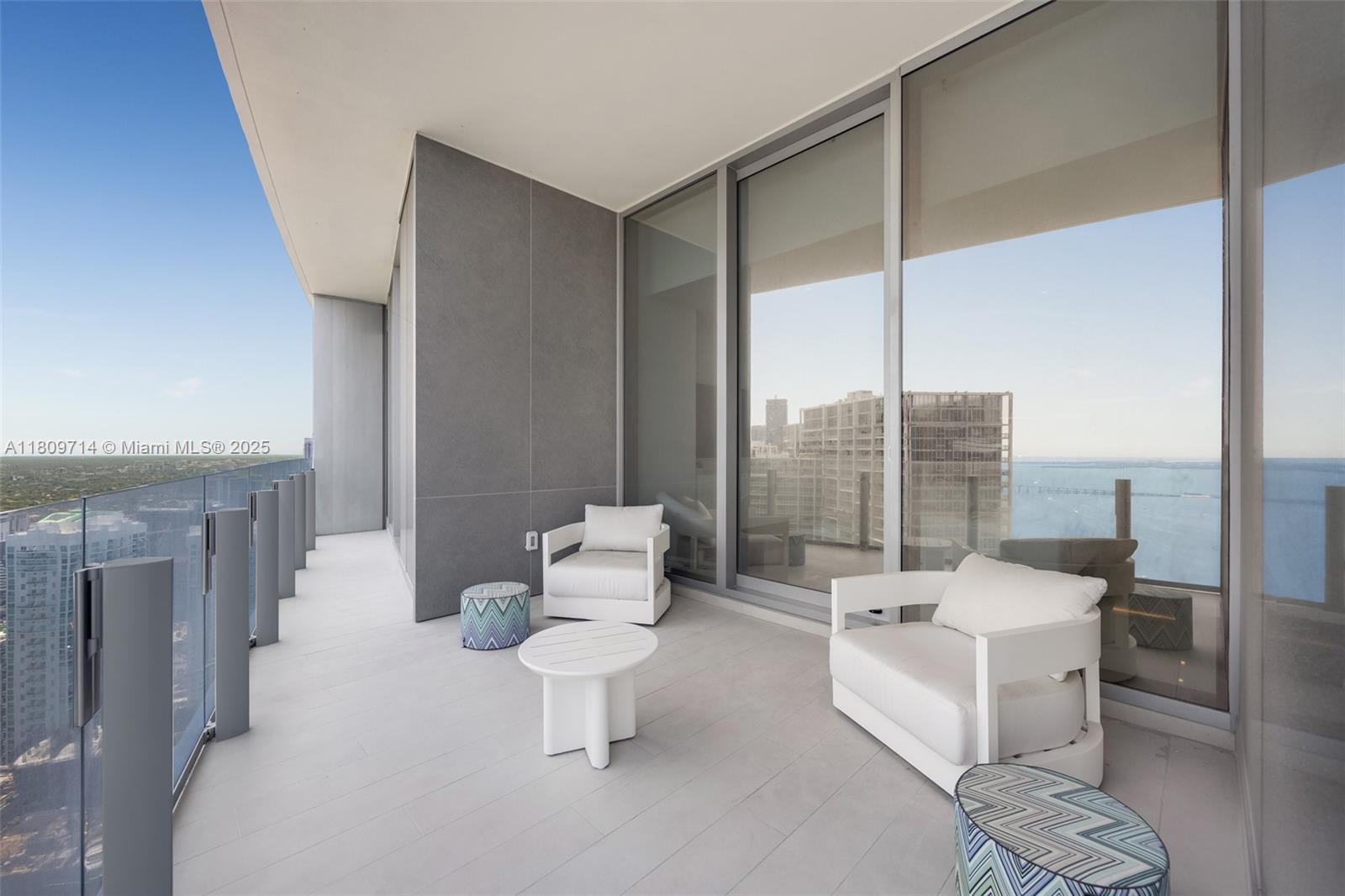 300 Biscayne Boulevard Way #5205W, Miami, Florida image 23